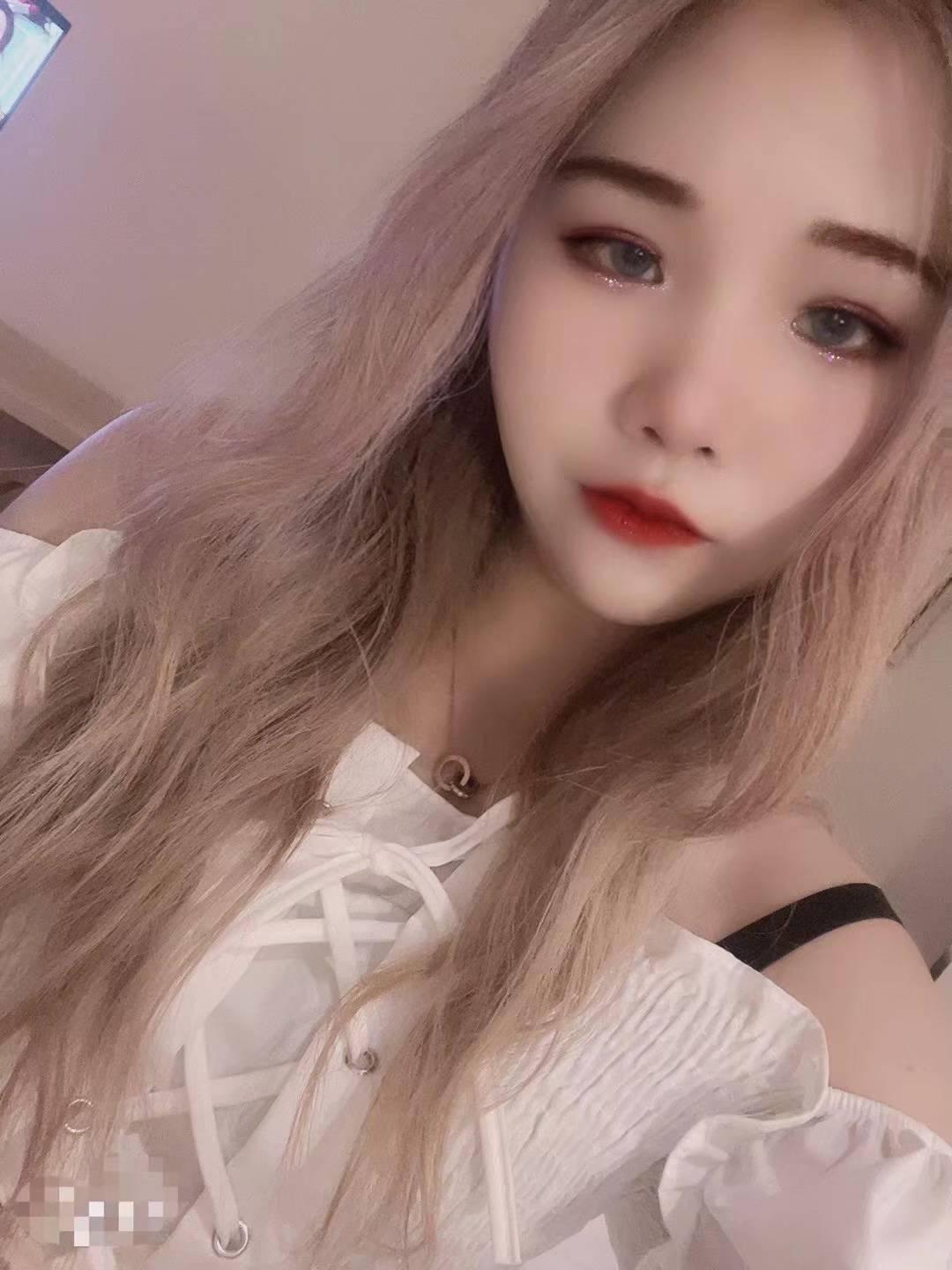 包河区高颜值嫩妹