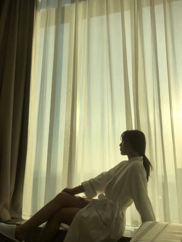 合肥良家小姐姐小敏